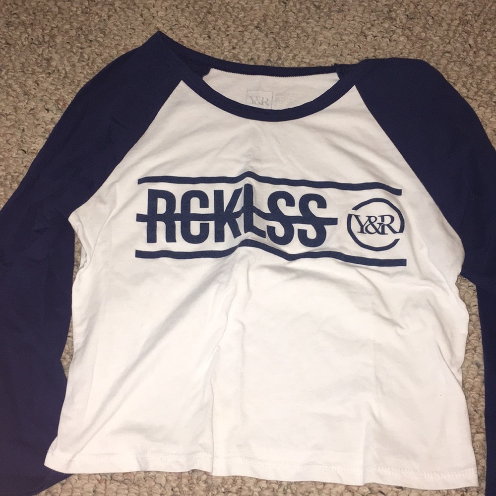 Long sleeve pacsun shirt